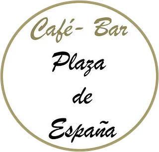 Restaurante Plaza de España logo